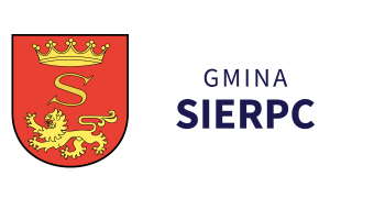 Logo Gminy Sierpc