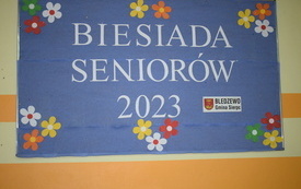 Biesiada Senior&oacute;w 