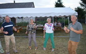 Biesiada Senior&oacute;w 