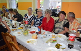 Biesiada Senior&oacute;w 