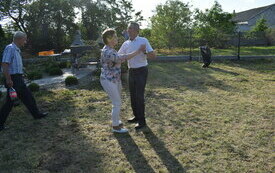 Biesiada Senior&oacute;w 