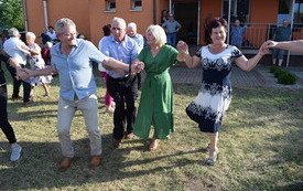 Biesiada Senior&oacute;w 