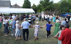 Biesiada Senior&oacute;w 