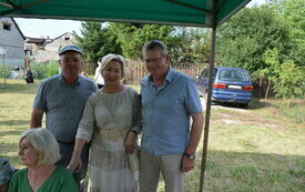 Biesiada Senior&oacute;w 