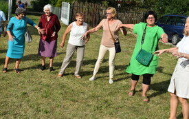 Biesiada Senior&oacute;w 