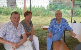 Biesiada Senior&oacute;w 