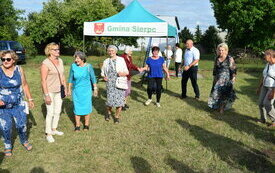 Biesiada Senior&oacute;w 