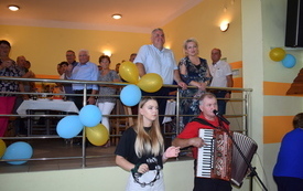 Biesiada Senior&oacute;w 