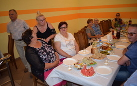 Biesiada Senior&oacute;w 