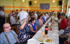 Biesiada Senior&oacute;w 