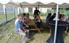 Biesiada Senior&oacute;w 