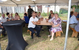 Biesiada Senior&oacute;w 