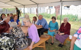 Biesiada Senior&oacute;w 