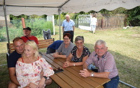 Biesiada Senior&oacute;w 