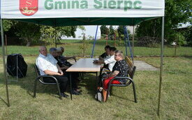 Biesiada Senior&oacute;w