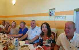 Biesiada Senior&oacute;w 