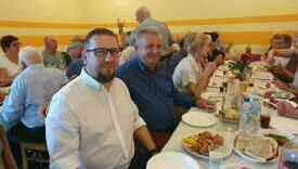 Biesiada Senior&oacute;w 