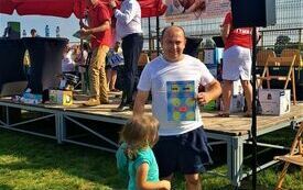 Charytatywny piknik i turniej piłki nożnej "GRAMY DLA TYMUSIA" 8