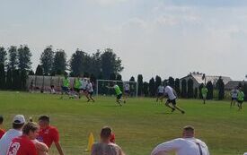 Charytatywny piknik i turniej piłki nożnej "GRAMY DLA TYMUSIA" 16