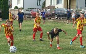 Charytatywny piknik i turniej piłki nożnej "GRAMY DLA TYMUSIA" 18