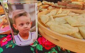 Charytatywny piknik i turniej piłki nożnej "GRAMY DLA TYMUSIA" 22