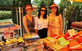 Charytatywny piknik i turniej piłki nożnej "GRAMY DLA TYMUSIA" 26