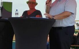 Charytatywny piknik i turniej piłki nożnej "GRAMY DLA TYMUSIA" 28