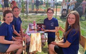 Charytatywny piknik i turniej piłki nożnej "GRAMY DLA TYMUSIA" 32