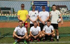 Charytatywny piknik i turniej piłki nożnej "GRAMY DLA TYMUSIA" 33