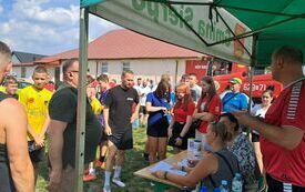 Charytatywny piknik i turniej piłki nożnej "GRAMY DLA TYMUSIA" 35