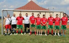 Charytatywny piknik i turniej piłki nożnej "GRAMY DLA TYMUSIA" 38