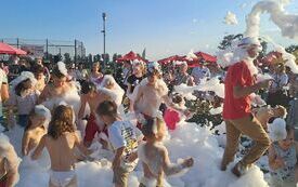 Charytatywny piknik i turniej piłki nożnej "GRAMY DLA TYMUSIA" 43