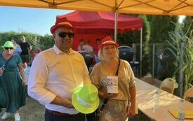 Charytatywny piknik i turniej piłki nożnej "GRAMY DLA TYMUSIA" 44