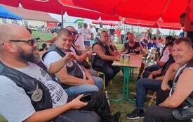 Charytatywny piknik i turniej piłki nożnej "GRAMY DLA TYMUSIA" 45