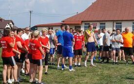 Charytatywny piknik i turniej piłki nożnej "GRAMY DLA TYMUSIA" 46
