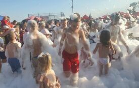 Charytatywny piknik i turniej piłki nożnej "GRAMY DLA TYMUSIA" 47