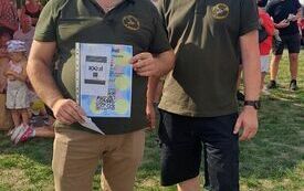 Charytatywny piknik i turniej piłki nożnej "GRAMY DLA TYMUSIA" 48