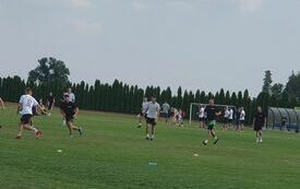 Charytatywny piknik i turniej piłki nożnej "GRAMY DLA TYMUSIA" 49