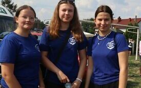 Charytatywny piknik i turniej piłki nożnej "GRAMY DLA TYMUSIA" 50