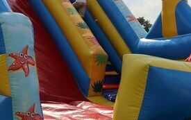 Charytatywny piknik i turniej piłki nożnej "GRAMY DLA TYMUSIA" 51