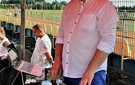 Charytatywny piknik i turniej piłki nożnej "GRAMY DLA TYMUSIA" 52