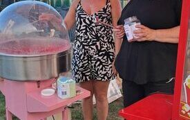 Charytatywny piknik i turniej piłki nożnej "GRAMY DLA TYMUSIA" 59