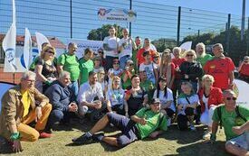 Gmina Sierpc przedstawicielem wojew&oacute;dztwa mazowieckiego na Finale Og&oacute;lnopolskich Igrzysk Aktywna Wieś 1