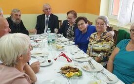 XV &ndash; lecie Koła Emeryt&oacute;w, Rencist&oacute;w i Inwalid&oacute;w Gminy Sierpc 