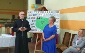 XV &ndash; lecie Koła Emeryt&oacute;w, Rencist&oacute;w i Inwalid&oacute;w Gminy Sierpc 