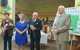 XV &ndash; lecie Koła Emeryt&oacute;w, Rencist&oacute;w i Inwalid&oacute;w Gminy Sierpc 