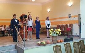 XV &ndash; lecie Koła Emeryt&oacute;w, Rencist&oacute;w i Inwalid&oacute;w Gminy Sierpc 