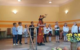 XV &ndash; lecie Koła Emeryt&oacute;w, Rencist&oacute;w i Inwalid&oacute;w Gminy Sierpc 