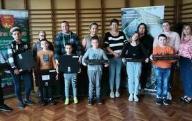 Laptopy dla czwartoklasist&oacute;w 1