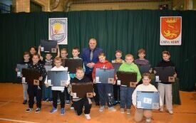 Laptopy dla czwartoklasist&oacute;w 3